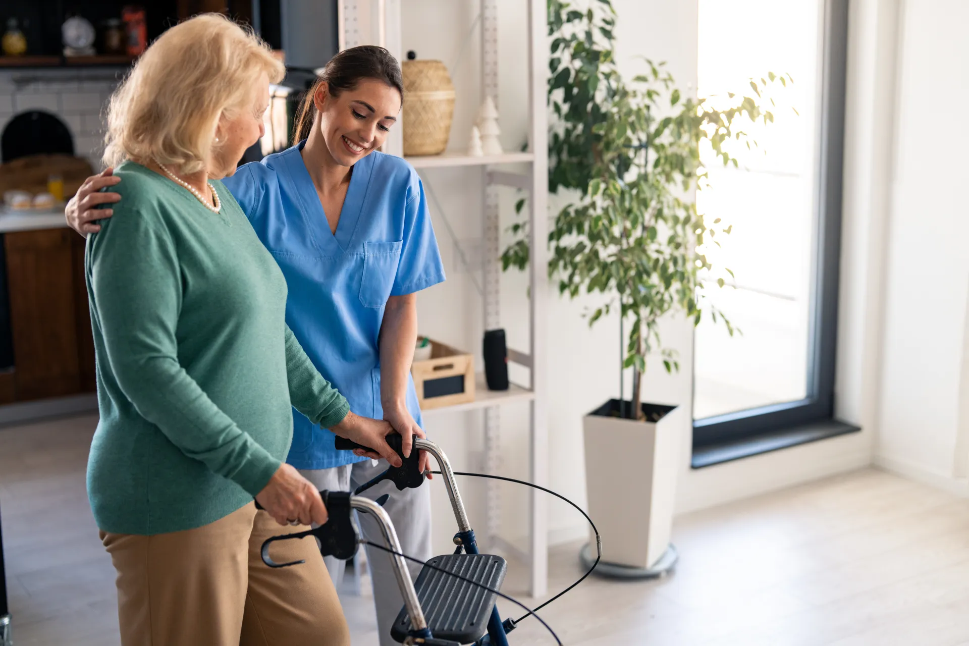 The Financial Burden of Falls is Impacting Skilled Nursing Communities