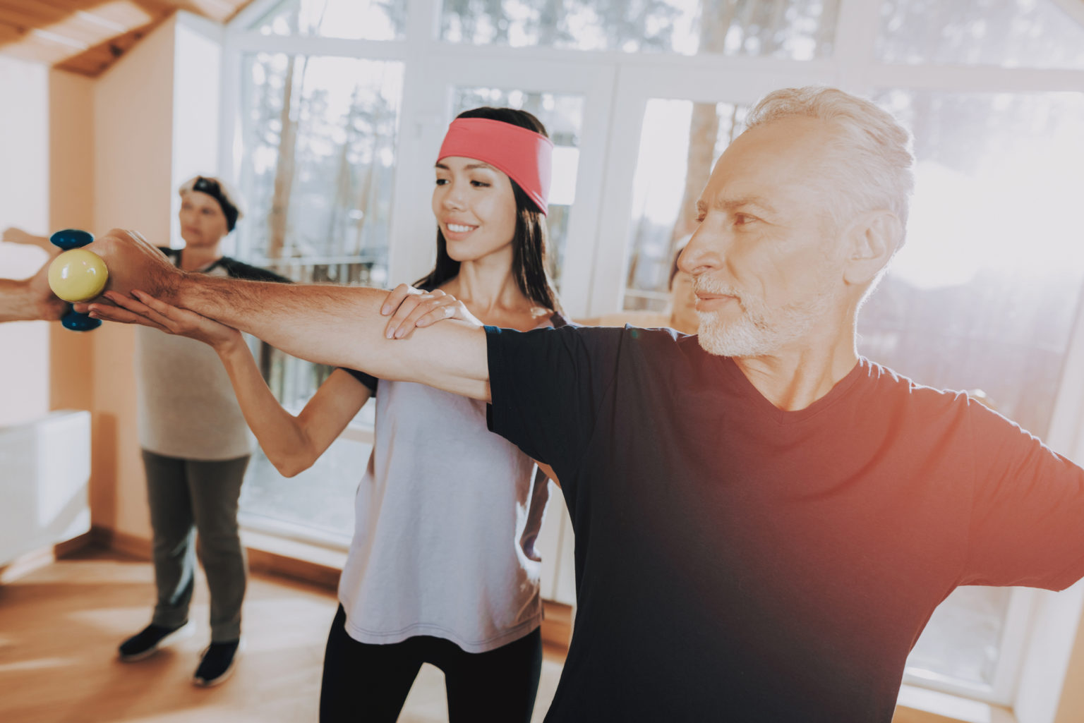 Arthritis Awareness Month: Understanding Who Physical Therapy Can Help