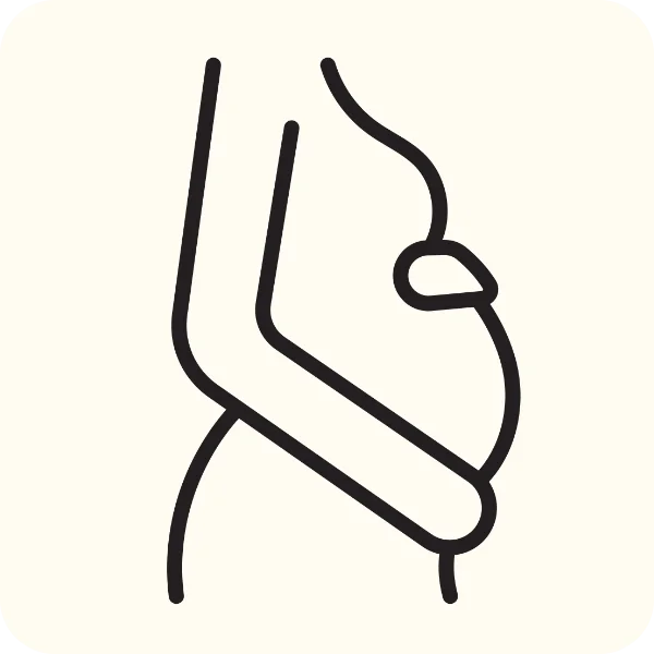 pregnancy icon
