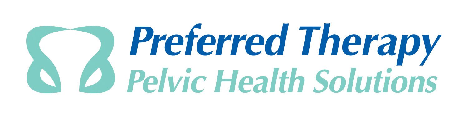 Preferred Therapy Pelvic Health logo